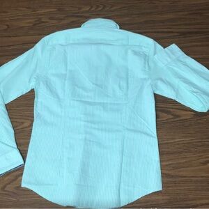 Calvin Klein button down shirt